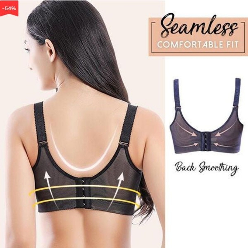 Magic Bra, black, 42/95. Pkease check a model and sizing on official site